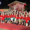 Elche recibe a Papá Noel con los brazos abiertos y esperando muchos regalos