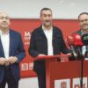 El pleno por la renuncia del concejal del PSOE y exalcalde, Carlos González, será el lunes día 12