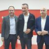 El escrito de renuncia de Carlos González: «Ha sido un inmenso honor servir a la ciudad y a los ilicitanos»