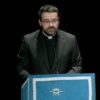 José Moya, pregonero de la Venida: “En la Basílica he aprendido, día a día, a amar a María y a acogerla en lo más profundo del corazón”