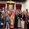 Fiestas de la Venida de la Virgen. Día del Ilicitano Ausente