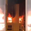 Crevillent. Comunicado del Ayuntamiento tras el ingreso en prisión del detenido por el incendio de su vivienda que causó la muerte de una mujer y heridas a su pareja