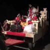 Se cancela la Cabalgata de Algoda, Matola y Pusol y las de Valverde y La Marina