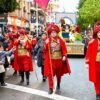 Se elimina el alquiler de sillas para la Cabalgata de los Reyes de 2027