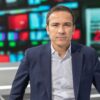 El periodista ilicitano, Antonio Parreño, nuevo director de Comunicación de la Fiscalía General del Estado