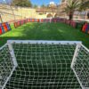 Crevillent. Acaban las obras en el parque infantil del Huerto de los Datileros