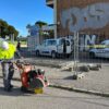La llegada del agua potable al Llano de San José está cada vez más cerca