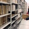 Subvención para la digitalización y restauración del Archivo Municipal de Elche