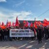 Los despidos de empresas ilicitanas llegan al pleno municipal con una declaración institucional de Compromís
