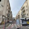 Retirada del amianto de los bloques 11 y 14 del barrio de San Antón
