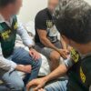 Juicio por el secuestro de una persona en Villajoyosa, que luego estuvo retenida en Santa Pola y Yecla