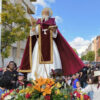 Hasta San Antón, Pascuas son