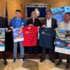 Santa Pola. 8.000 atletas participan en 34ª Mitja Marató Internacional y en la nueva prueba de 10K