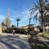 El Ayuntamiento de Elche licita por 1 millón de euros los trabajos de adecuación de viales y aparcamientos