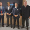 Moros y Cristianos presenta en FITUR el Museo, las fiestas y el trabajo para conseguir la declaración como Fiesta de Interés Turístico Nacional