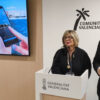 Tercer día de Santa Pola en FITUR. Rutas gamificadas, presentación de Moute, premio para el Museo del Mar y showcooking