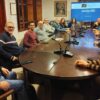 Premios Dàtil d’Or de la Asociación de Informadores: Asociación Amigos del Arroz con Costra, Proyecto Moda-R de Cáritas y Pablo Mas
