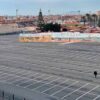 Santa Pola. Implantan un sistema de aparcamientos inteligentes