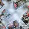 Detenido por robar tabaco en las tiendas de los aeropuertos de Alicante-Elche, Valencia y Santa Cruz de Tenerife