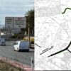 Santa Pola. El pleno pide al Ministerio de Transportes cuatro mejoras viarias, entre ellas, el acceso desde la N-332