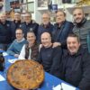 Arroz con costra refrescante