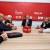 El PSOE denuncia que casi 1.000 personas están en lista de espera para las residencias de mayores en Elche