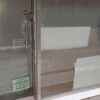La Capilla de la Adoración Perpetua permanece cerrada por obras en el edificio donde se ubica
