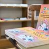 La Asociación LGTBIQ+ Dimove edita 500 ejemplares del libro del IV Concurso de Microrrelatos