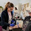 El Departamento de Salud de Elche implanta un sistema, pionero en España, de Realidad Virtual para reducir la ansiedad durante la extracción de sangre