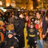 Se cancela el Carnaval de Elche por la «inestabilidad meteorológica»