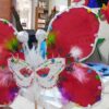 Crevillent. El Carnaval se celebra con pregón, música, pasacalles y talleres infantiles