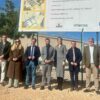 Crevillent. Finaliza el proyecto de mejora del abastecimiento de agua