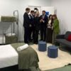 Conciénciate abre el Centro de Emergencias para Familias