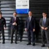 Policías locales de la provincia se formarán en el IVASPE de Elche
