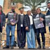 Santa Pola. El Festival de Danza Moute se cerrará con el espectáculo aéreo «Nexus»
