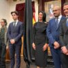 La presentación de la Tripleta de la Trencà del Guió nos acerca a la Semana Santa 2026