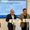 Plan Casa Fácil: 240 viviendas, 48 para alquiler y el resto con precios de entre 176.000 y 208.000 euros más IVA