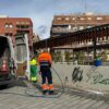 Plan de UTE Elche para eliminar los gratifis