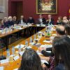 Frente común para elaborar un Plan de Choque en el sector calzado
