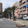 Comienzan los trabajos previos para el nuevo Centro Sociocultural de Jayton