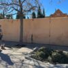 Invertirán 6 millones de euros para hacer 2.364 nichos en el Cementerio de San Agatángelo