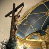 Santa Pola. El domingo se presenta el cartel de Semana Santa protagonizado por Jesús de Medinaceli
