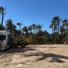 110 nuevas plazas de aparcamiento en Puertas Coloradas