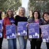 “Democracia sin feminismo es igual a barbarie”, lema de la Coordinadora Feminista para el 8M