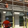 El PSOE denuncia que solo se han pagado 3.400 euros de los 2,3 millones de euros previstos para ayudas a la rehabilitación de edificios