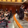 16 nuevos letrados en el Colegio de Abogados de Elche