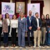 La Asociación de Enfermedades Raras de Elche insiste en pedir un cribado neonatal “porque detectar a tiempo cambia el pronóstico”