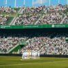No habrá pantalla gigante en la plaça de Baix para el Girona – Elche