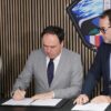 Compromiso de la Generalitat con PLD Space para «acelerar trámites y ayudar» en el Porta d’Elx