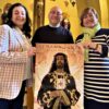 Santa Pola. El Viernes de Dolores se estrena una procesión con la imagen de La Dolorosa